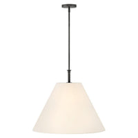 Greta Large Pendant