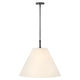 Greta Large Pendant