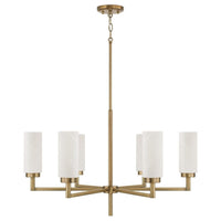 Alyssa 6-Light Chandelier