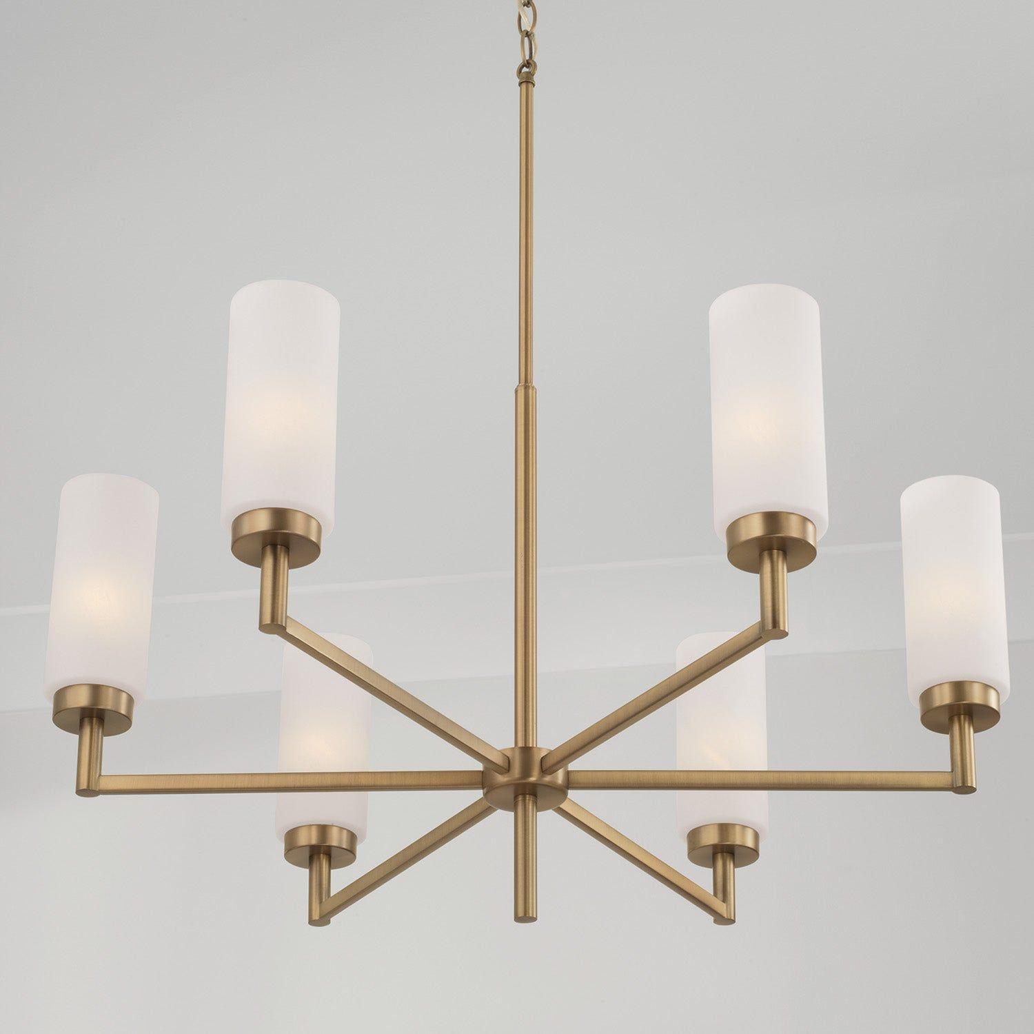 Alyssa 6-Light Chandelier