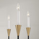 Avant 6-Light Chandelier