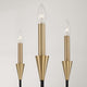 Avant 6-Light Chandelier