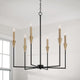 Avant 6-Light Chandelier