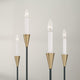 Avant 9-Light Chandelier