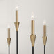 Avant 9-Light Chandelier