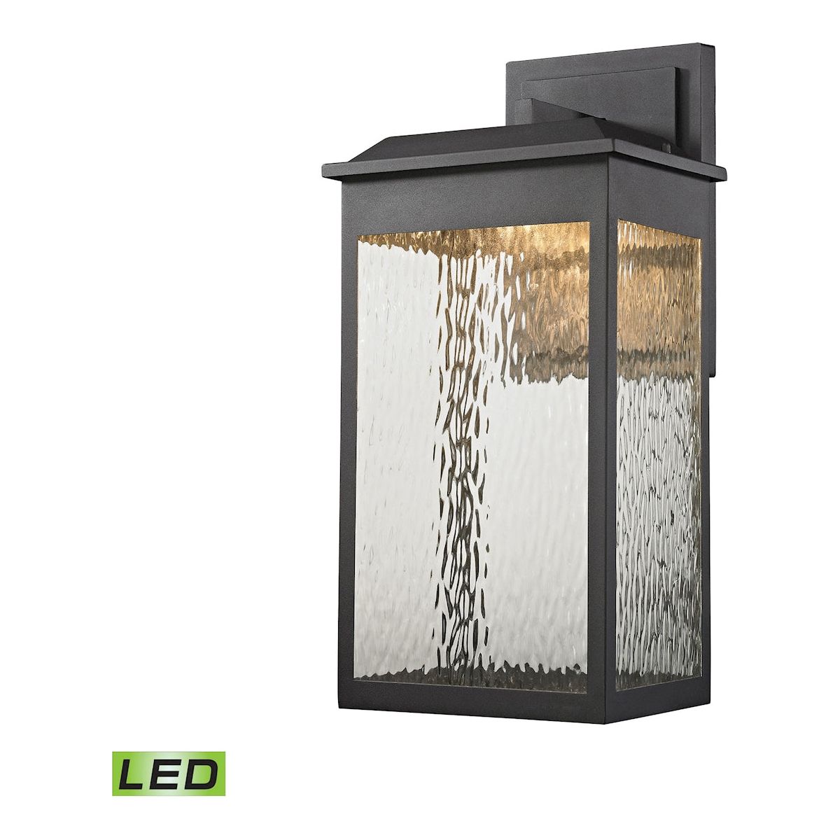 Newcastle 22" High 1-Light Outdoor Sconce