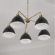 Ross 5-Light Chandelier