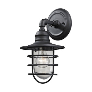 Vandon 13" High 1-Light Outdoor Sconce