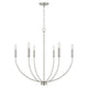 Ansley 6-Light Chandelier