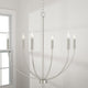 Ansley 6-Light Chandelier