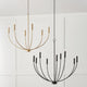 Ansley 9-Light Chandelier