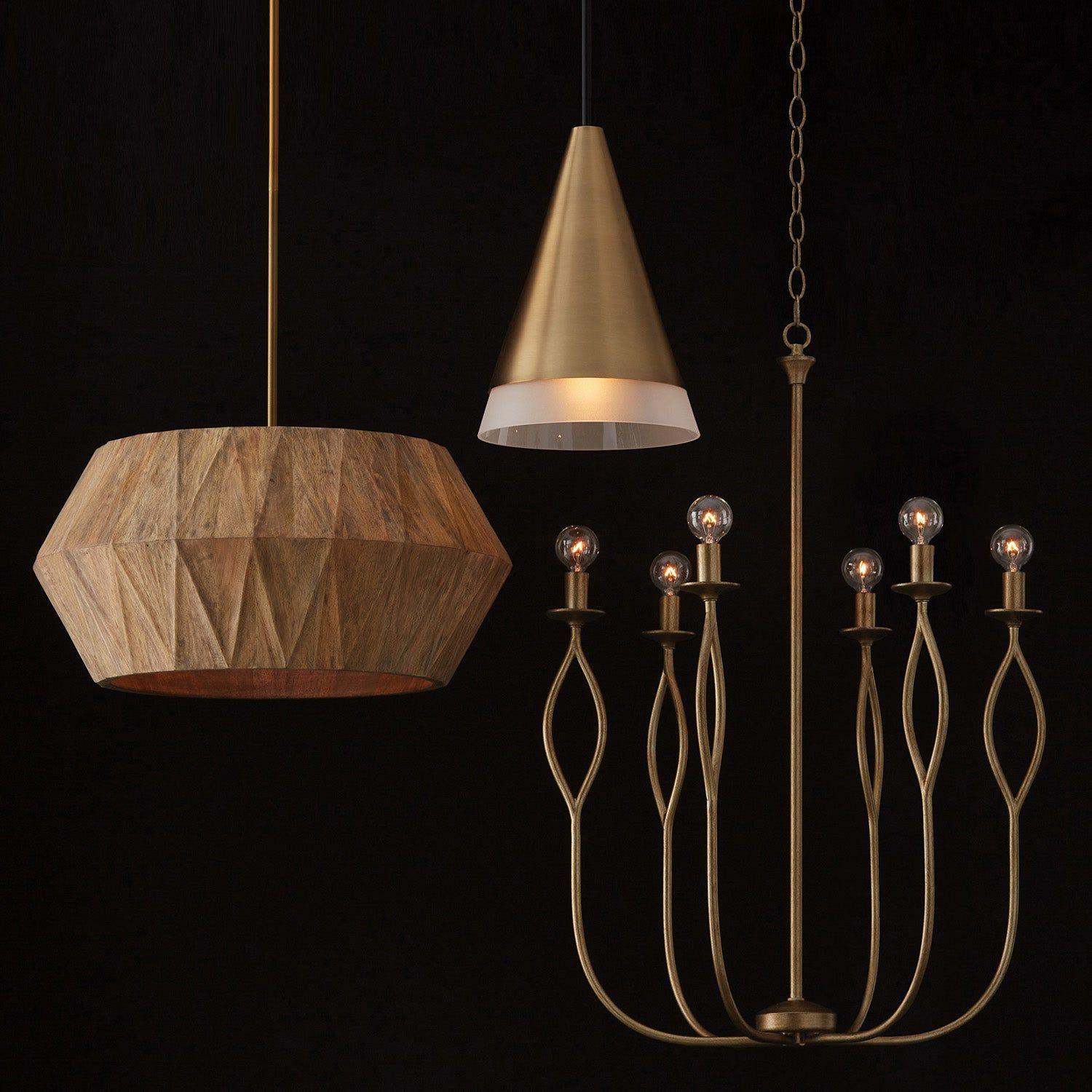 Cohen 6-Light Chandelier