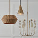 Avant 1-Light Pendant
