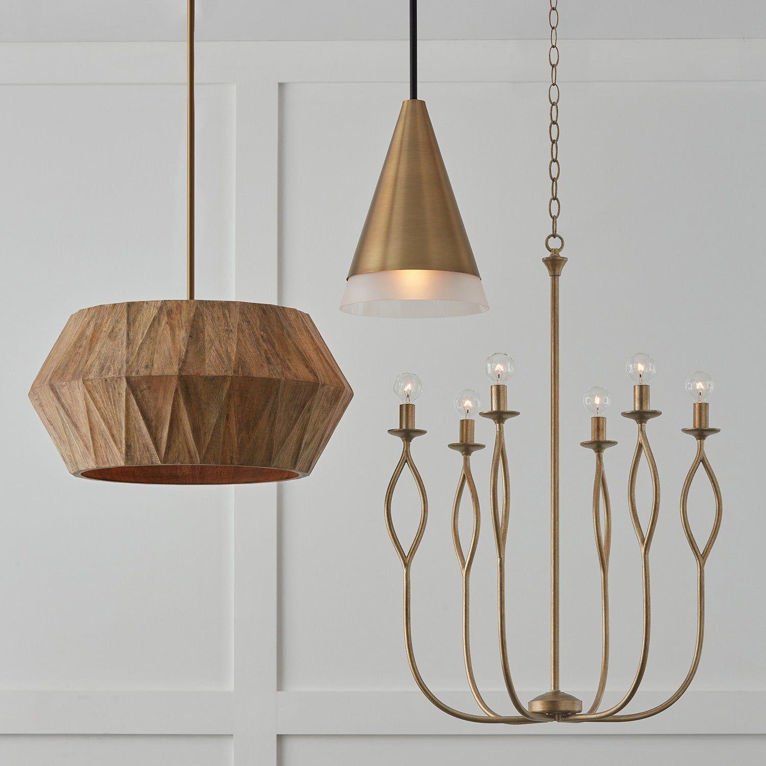 Cohen 6-Light Chandelier