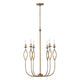 Cohen 6-Light Chandelier