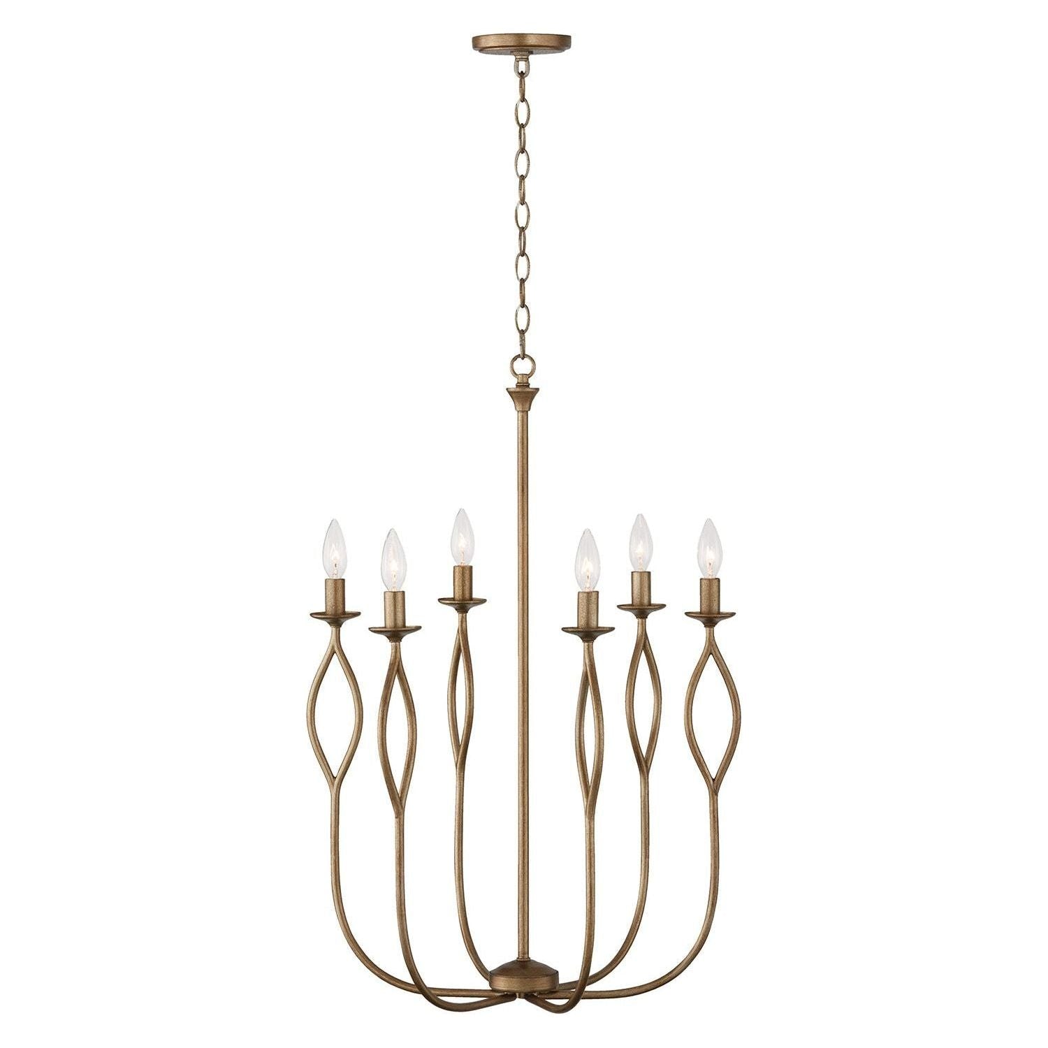 Cohen 6-Light Chandelier