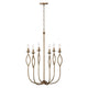 Cohen 6-Light Chandelier