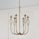 Cohen 6-Light Chandelier