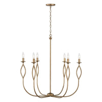 Cohen 6-Light Chandelier