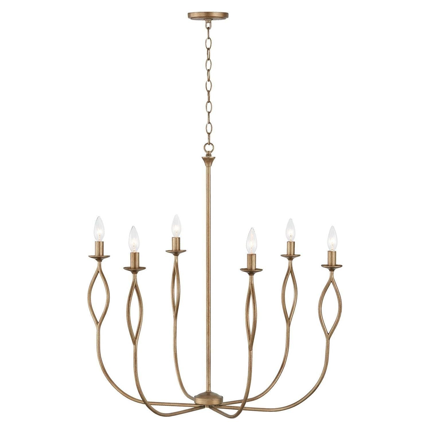 Cohen 6-Light Chandelier