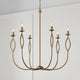 Cohen 6-Light Chandelier