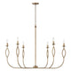Cohen 6-Light Chandelier