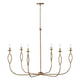 Cohen 6-Light Chandelier