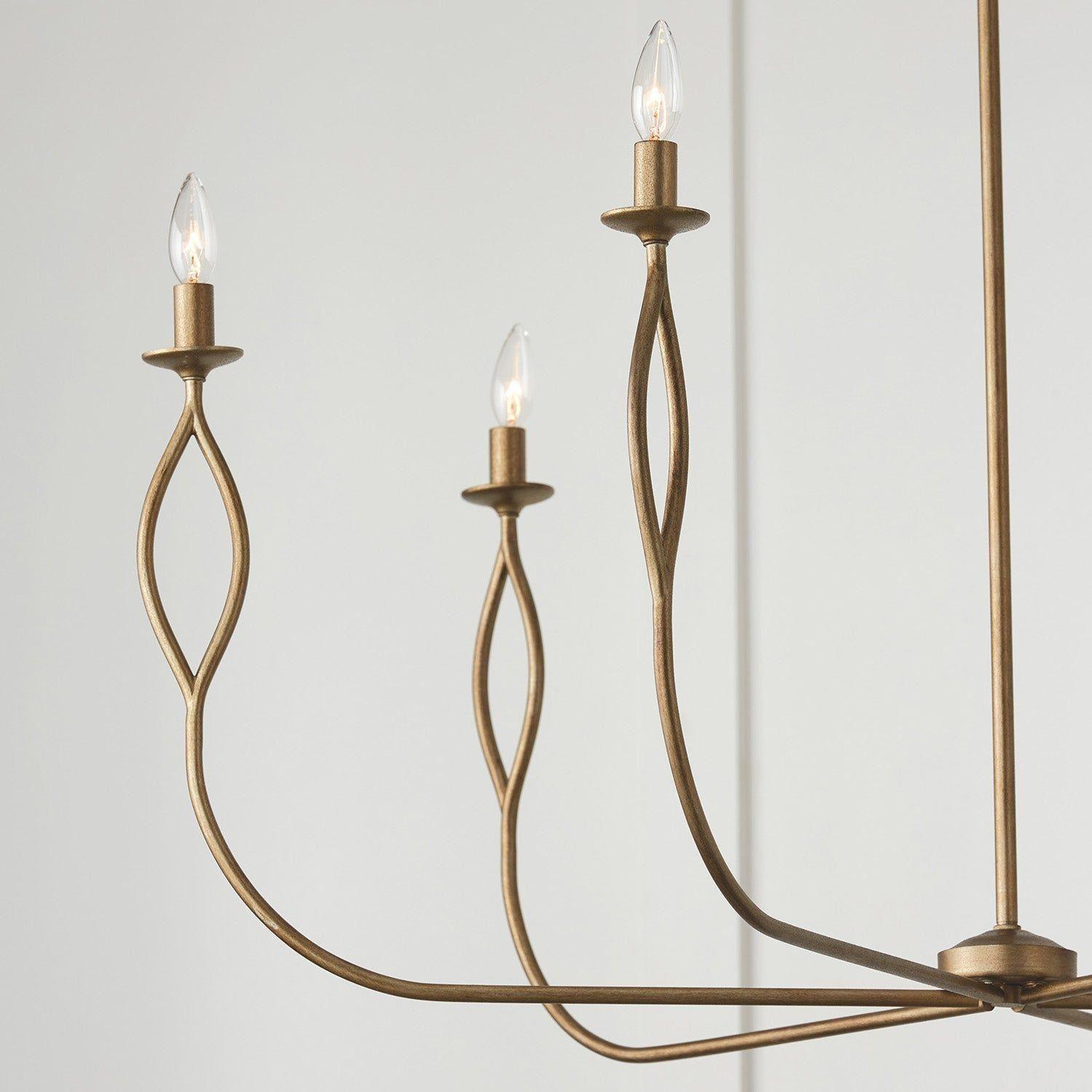 Cohen 6-Light Chandelier