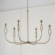 Cohen 6-Light Chandelier