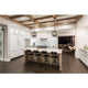 Z-Lite - Titania 4-Light Pendant - Lights Canada
