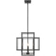 Z-Lite - Titania 4-Light Pendant - Lights Canada