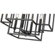 Z-Lite - Titania 4-Light Pendant - Lights Canada