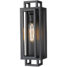 Z-Lite - Titania 1-Light Sconce - Lights Canada
