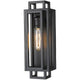 Z-Lite - Titania 1-Light Sconce - Lights Canada