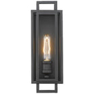 Z-Lite - Titania 1-Light Sconce - Lights Canada