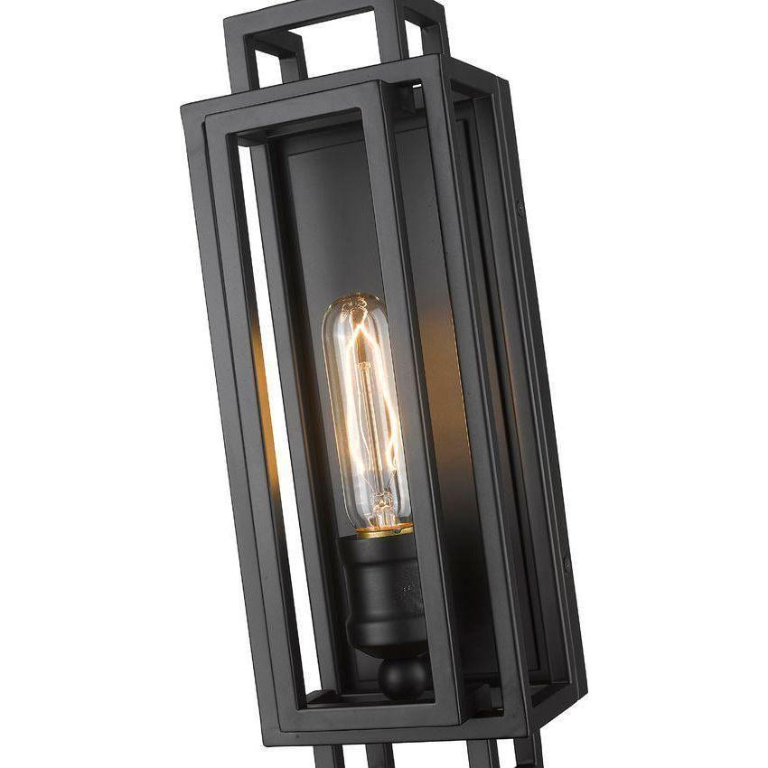 Z-Lite - Titania 1-Light Sconce - Lights Canada