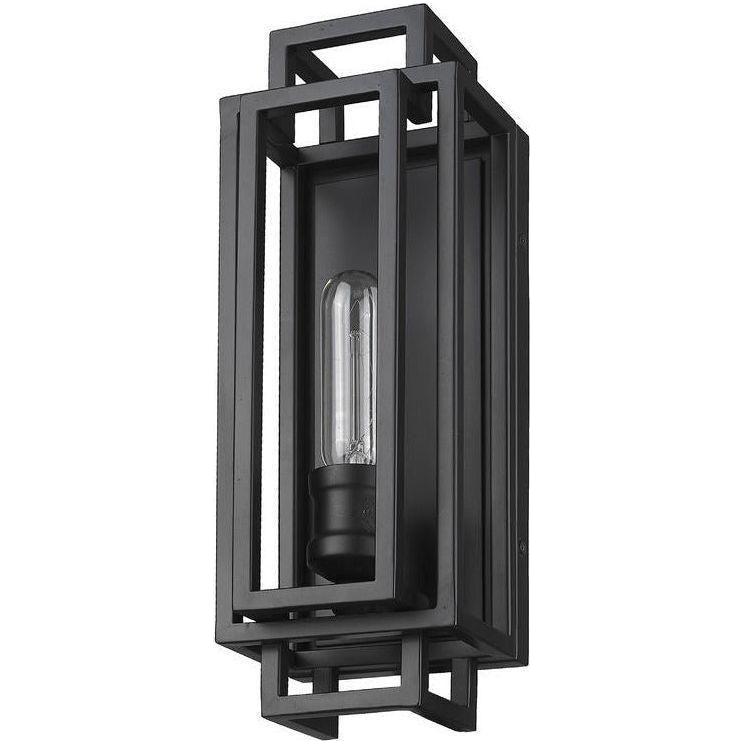 Z-Lite - Titania 1-Light Sconce - Lights Canada