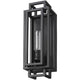 Z-Lite - Titania 1-Light Sconce - Lights Canada
