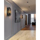 Z-Lite - Titania 1-Light Sconce - Lights Canada