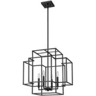 Z-Lite - Titania 4-Light Pendant - Lights Canada