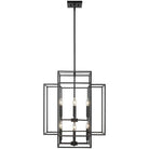 Z-Lite - Titania 8-Light Pendant - Lights Canada