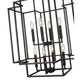 Z-Lite - Titania 8-Light Pendant - Lights Canada