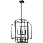 Z-Lite - Titania 8-Light Pendant - Lights Canada