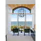 Z-Lite - Titania 8-Light Pendant - Lights Canada