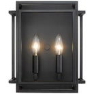 Z-Lite - Titania 2-Light Sconce - Lights Canada