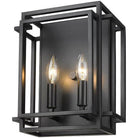 Z-Lite - Titania 2-Light Sconce - Lights Canada