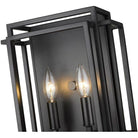 Z-Lite - Titania 2-Light Sconce - Lights Canada