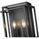 Z-Lite - Titania 2-Light Sconce - Lights Canada