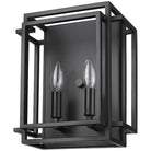 Z-Lite - Titania 2-Light Sconce - Lights Canada