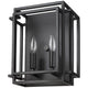 Z-Lite - Titania 2-Light Sconce - Lights Canada